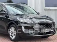 2022 Ford Kuga