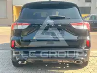 2022 Ford Kuga