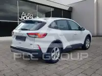 2022 Ford Kuga