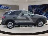 2022 Ford Kuga