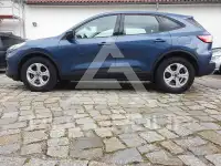 2022 Ford Kuga