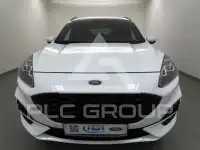 2022 Ford Kuga