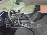 2022 Ford Kuga