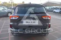 2022 Ford Kuga