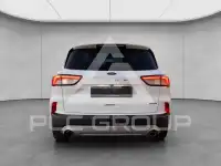 2022 Ford Kuga