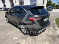 2022 Ford Kuga