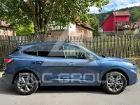 2022 Ford Kuga