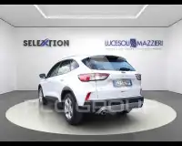 2022 Ford Kuga