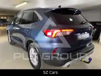2022 Ford Kuga