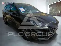 2022 Ford Kuga