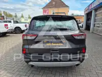 2022 Ford Kuga