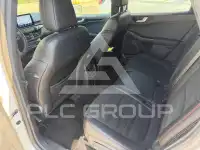 2022 Ford Kuga