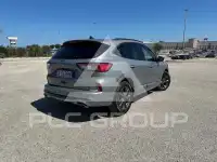 2022 Ford Kuga