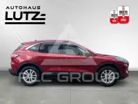 2022 Ford Kuga