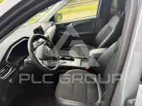 2022 Ford Kuga
