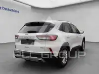 2022 Ford Kuga