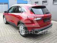 2022 Ford Kuga
