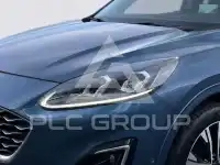 2022 Ford Kuga