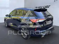 2022 Ford Kuga