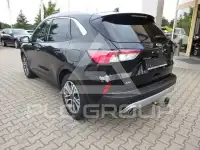 2022 Ford Kuga