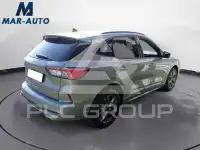 2022 Ford Kuga