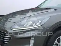2022 Ford Kuga