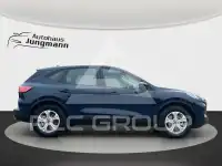 2022 Ford Kuga