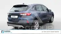 2022 Ford Kuga