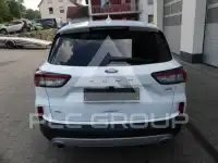 2022 Ford Kuga