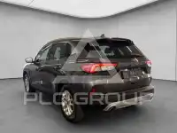 2022 Ford Kuga