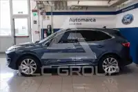 2022 Ford Kuga