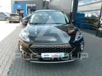 2022 Ford Kuga