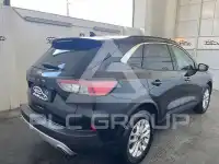 2022 Ford Kuga