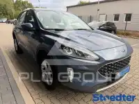 2022 Ford Kuga