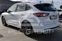 2022 Ford Kuga