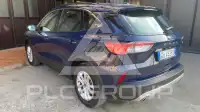 2022 Ford Kuga