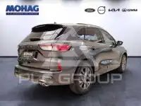 2022 Ford Kuga