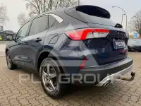 2022 Ford Kuga