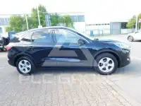 2022 Ford Kuga