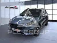 2022 Ford Kuga