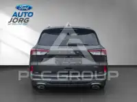 2022 Ford Kuga
