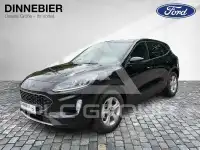 2022 Ford Kuga