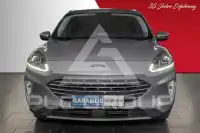 2022 Ford Kuga