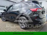 2022 Ford Kuga