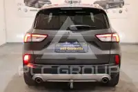 2022 Ford Kuga