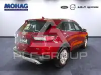 2022 Ford Kuga