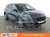 2022 Ford Kuga