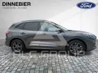 2022 Ford Kuga
