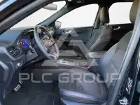 2022 Ford Kuga