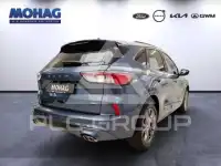 2022 Ford Kuga